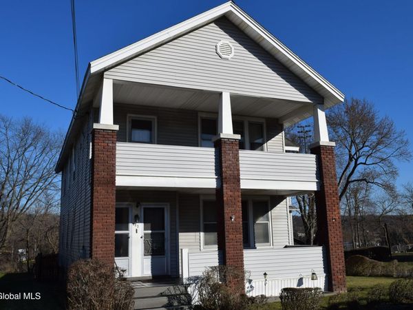 106 Continental Avenue, Cohoes, NY 12047