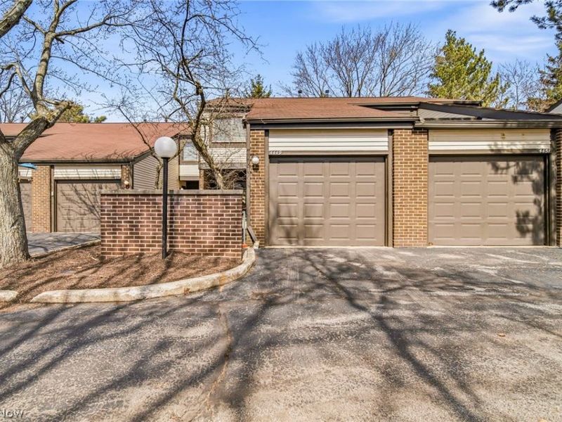 4449 Cushing Lane, Richmond Heights, OH 44143 Photo 1