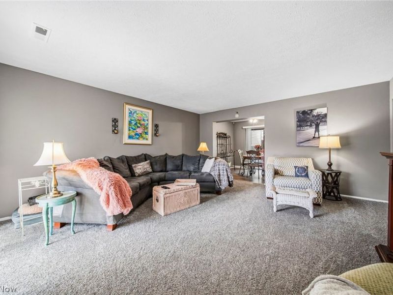 4449 Cushing Lane, Richmond Heights, OH 44143 Photo 7