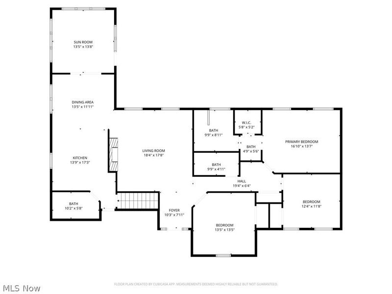 316 Creekside Road SE, New Philadelphia, OH 44663 Photo 8