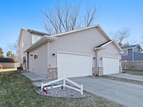 111 W Thomas Street, Poynette, WI 53955