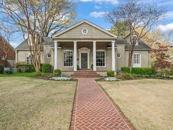 117 E GOODWYN ST, Memphis, TN 38111