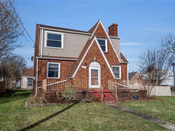 2436 Harlem Road , Buffalo, NY 14225
