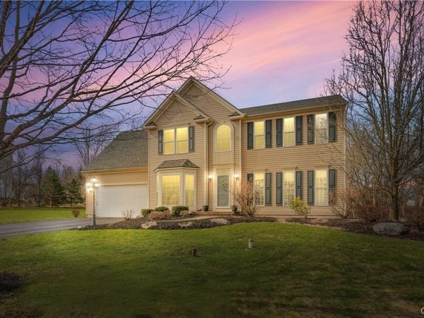 108 Charlies Place, Chittenango, NY 13037