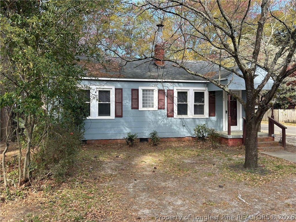200 Judd Street, Fayetteville, NC 28305 Main Photo