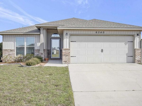 6340 Arbor Ln, Gulf Breeze, FL 32563