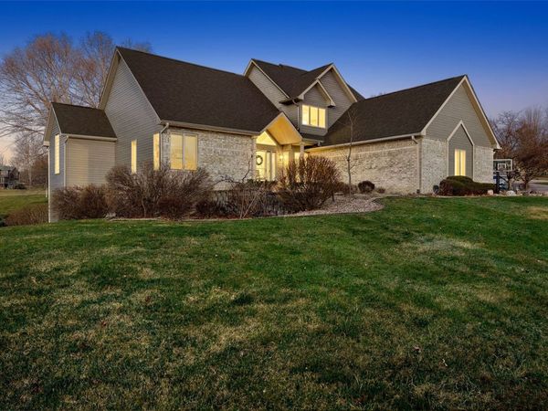 482 Butternut, Iowa City, IA 52246