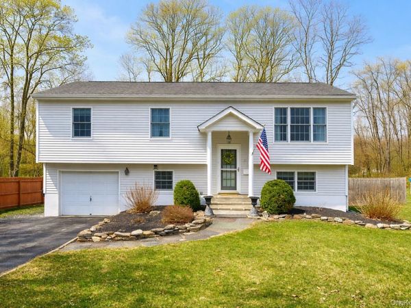 41 Cornell Avenue, Red Hook, NY 12571