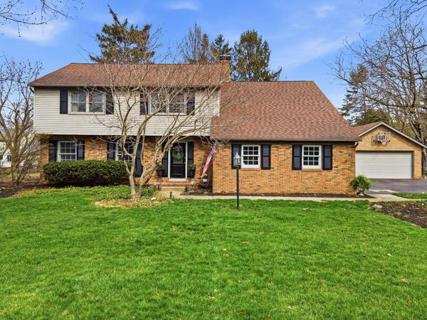 2682 Lane Road, Columbus, OH 43220