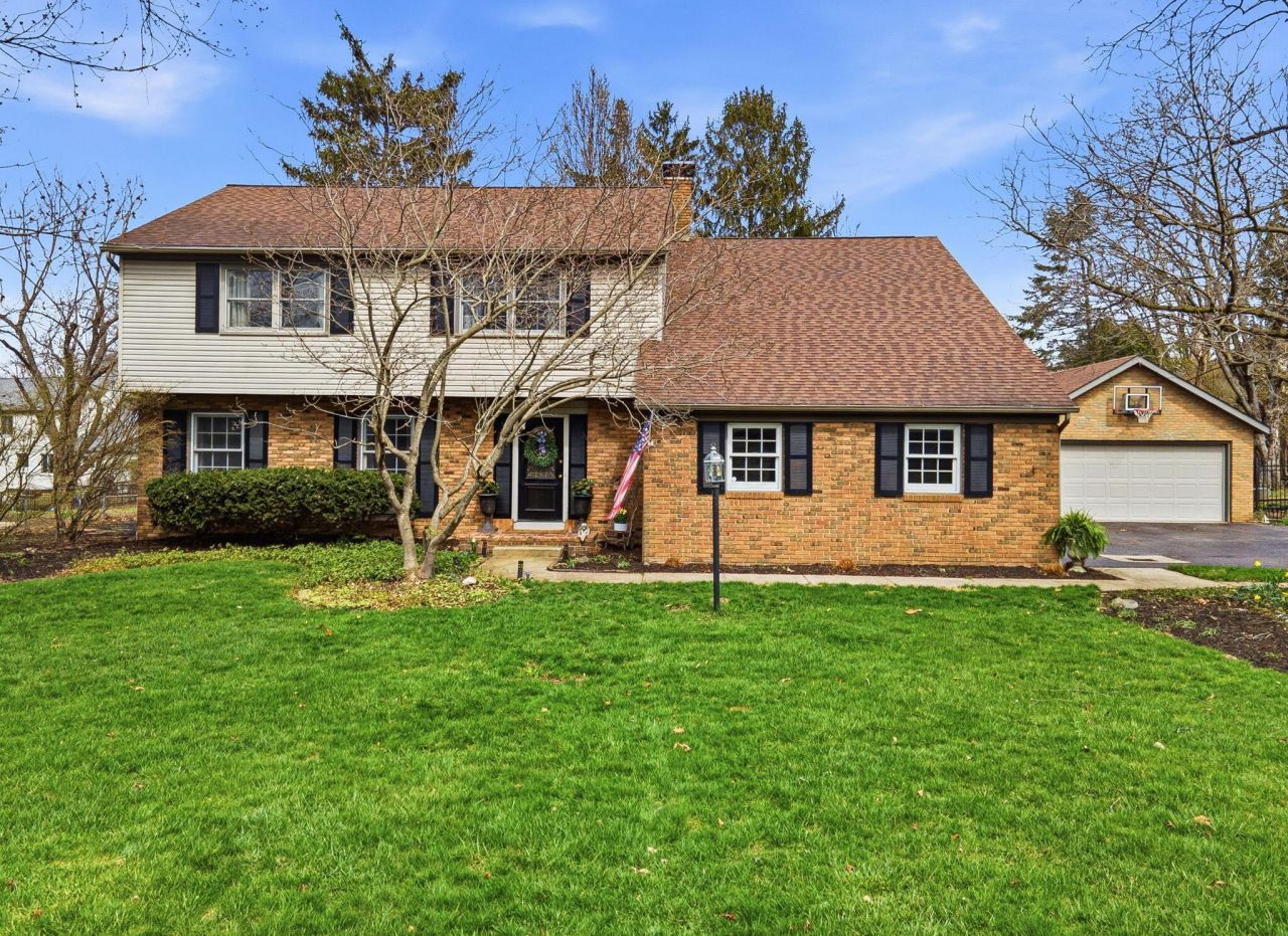 2682 Lane Road , Columbus, OH 43220 Main Photo