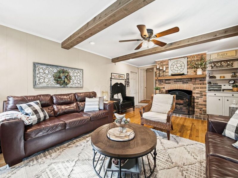 2682 Lane Road, Columbus, OH 43220 Photo 25