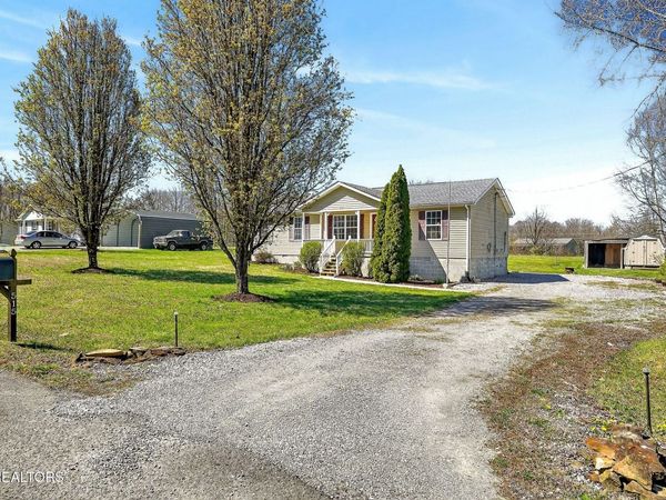 515 Burks Lane, Cookeville, TN 38506