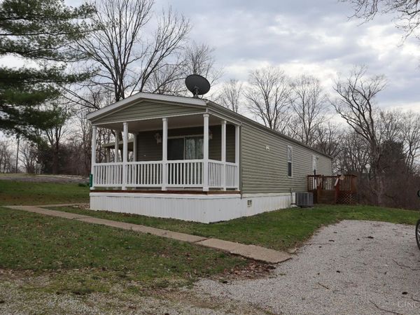 620 State Route 132, Unit B, Vernon Twp, OH 45113