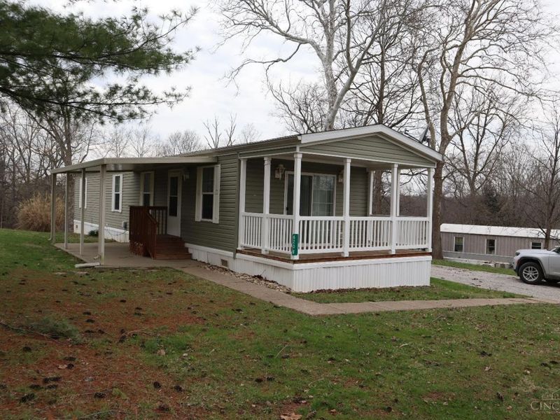 620 State Route 132, Unit B, Vernon Twp, OH 45113 Photo 2