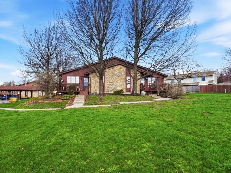 4753 Caprice Drive, Middletown, OH 45044 Photo 3