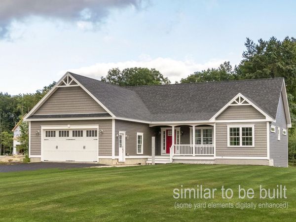 2 Lamoine Lane, Kennebunk, ME 04043