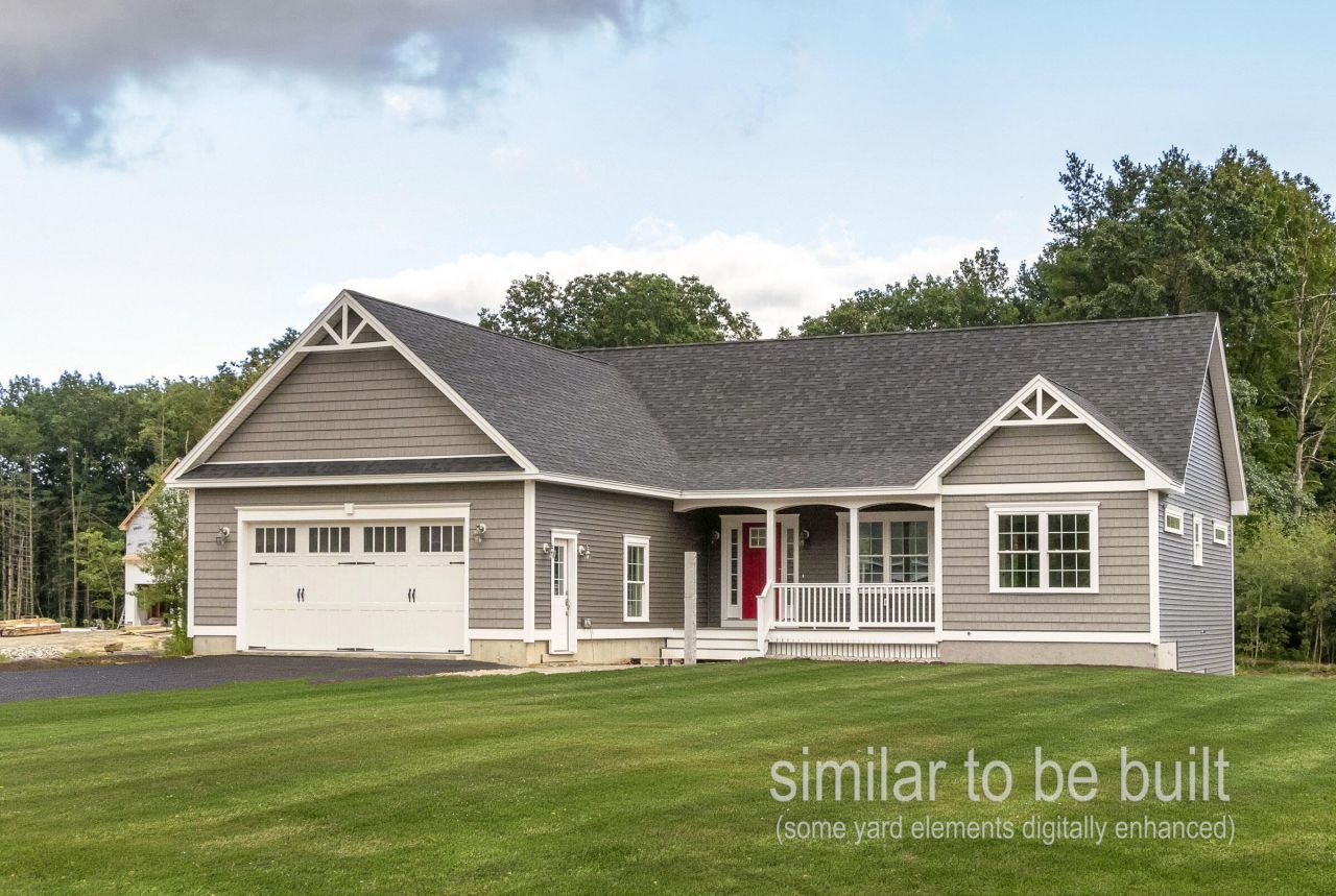 2 Lamoine Lane Kennebunk, ME 04043