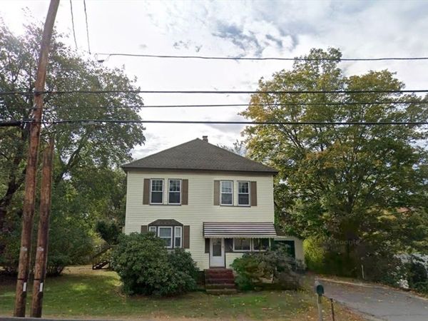 133 Pleasant Valley St, Methuen, MA 01844