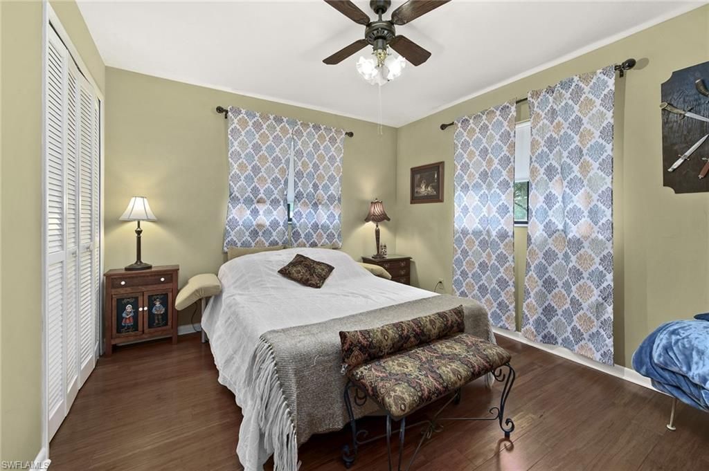 11291 Deal Rd , North Fort Myers, FL 33917 Photo