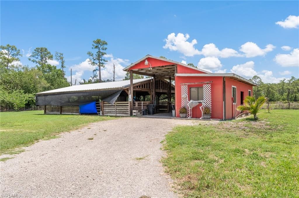 11291 Deal Rd , North Fort Myers, FL 33917 Photo