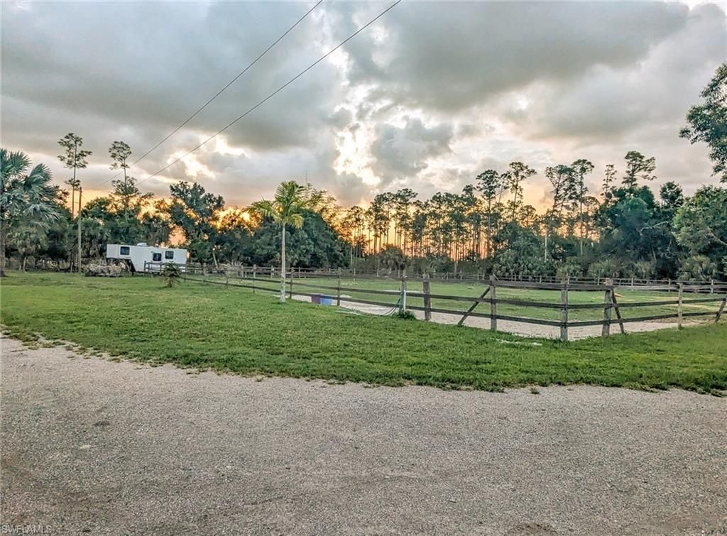 11291 Deal Rd , North Fort Myers, FL 33917 Photo