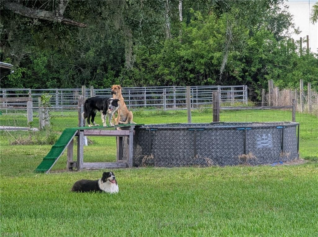 11291 Deal Rd , North Fort Myers, FL 33917 Photo