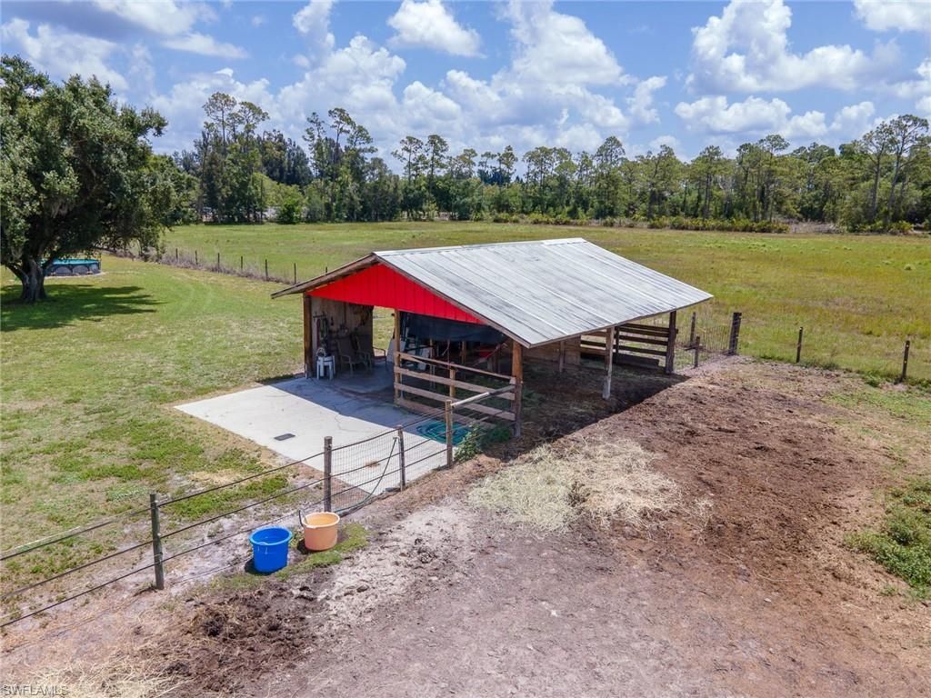 11291 Deal Rd , North Fort Myers, FL 33917 Photo