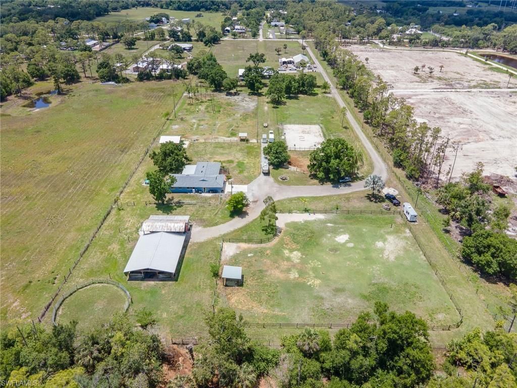 11291 Deal Rd , North Fort Myers, FL 33917 Photo