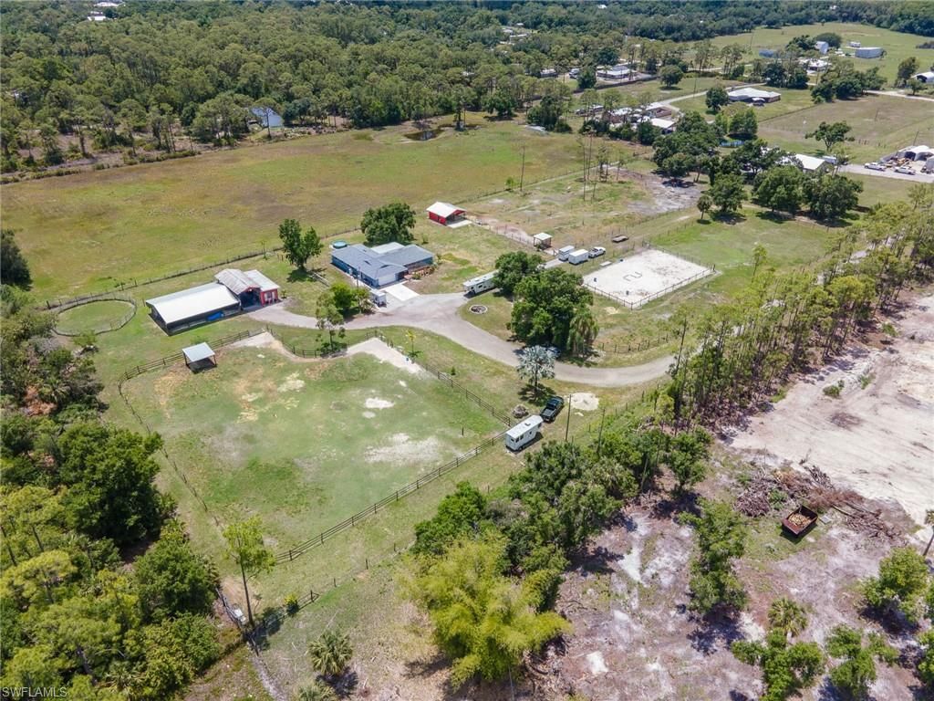 11291 Deal Rd , North Fort Myers, FL 33917 Photo