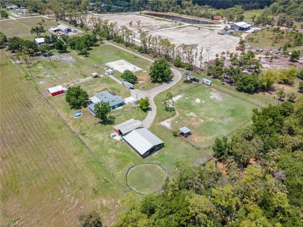 11291 Deal Rd , North Fort Myers, FL 33917 Photo