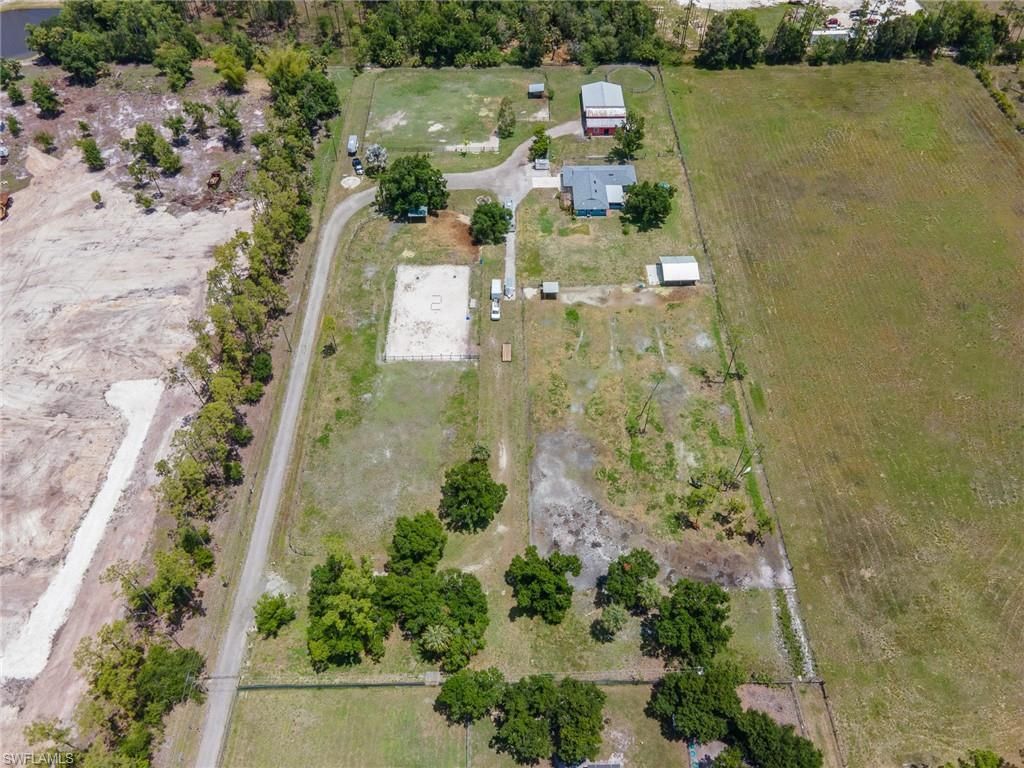 11291 Deal Rd , North Fort Myers, FL 33917 Photo