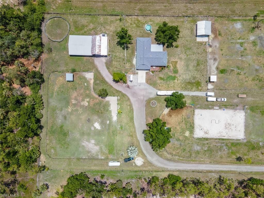 11291 Deal Rd , North Fort Myers, FL 33917 Photo