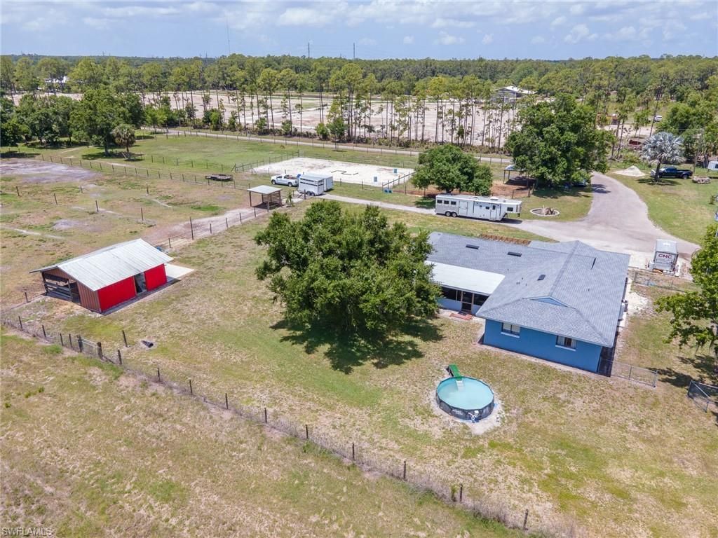 11291 Deal Rd , North Fort Myers, FL 33917 Photo