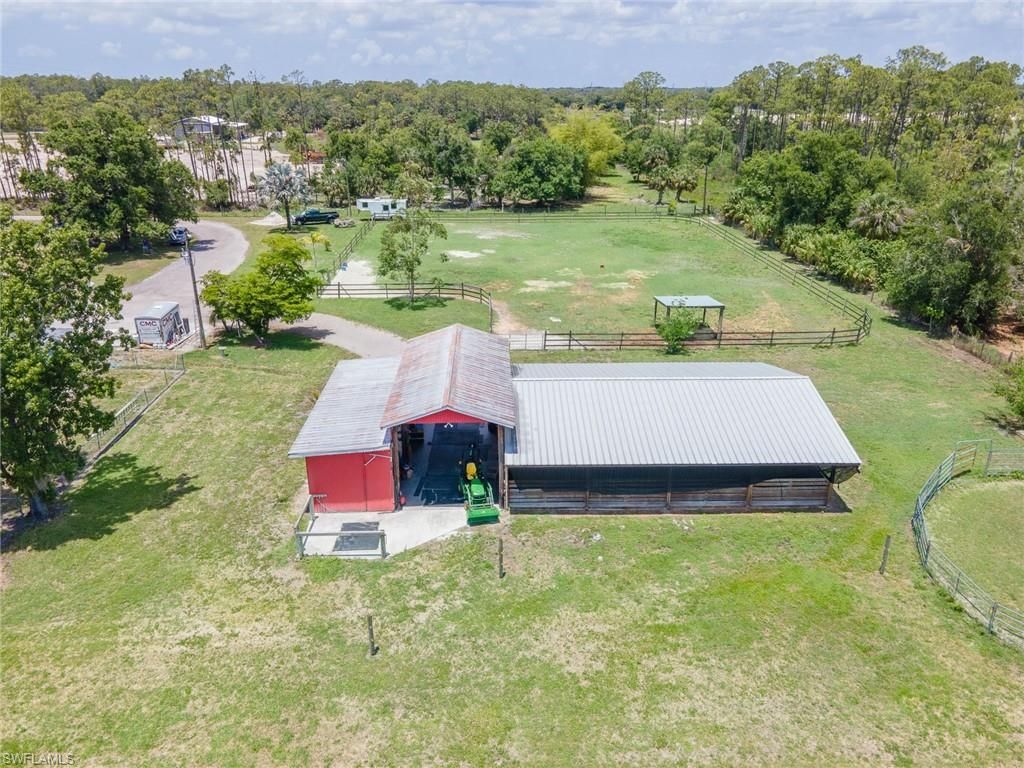 11291 Deal Rd , North Fort Myers, FL 33917 Photo