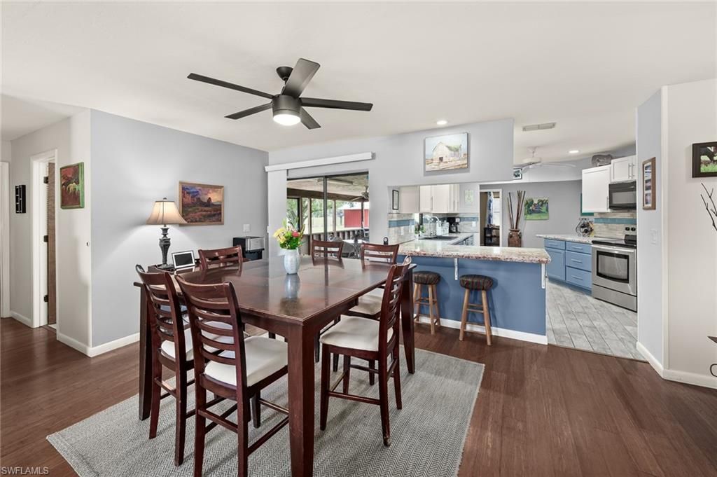 11291 Deal Rd , North Fort Myers, FL 33917 Photo