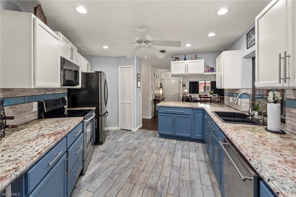 11291 Deal Rd , North Fort Myers, FL 33917 Photo