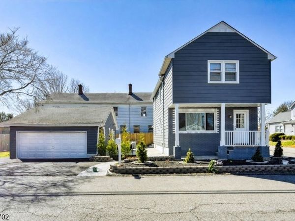 304 Oak St, Boonton, NJ 07005