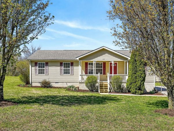 515 Burks Ln, Cookeville, TN 38506