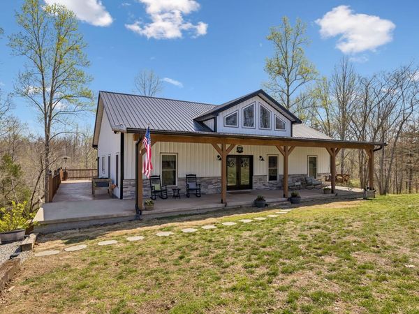 4134 Algie Sewell Rd , Columbia, TN 38401