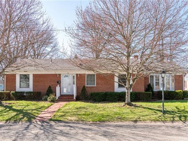 66 W South Street, West Alexandria, OH 45381