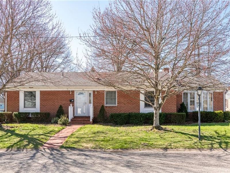 66 W South Street, West Alexandria, OH 45381 Photo 1