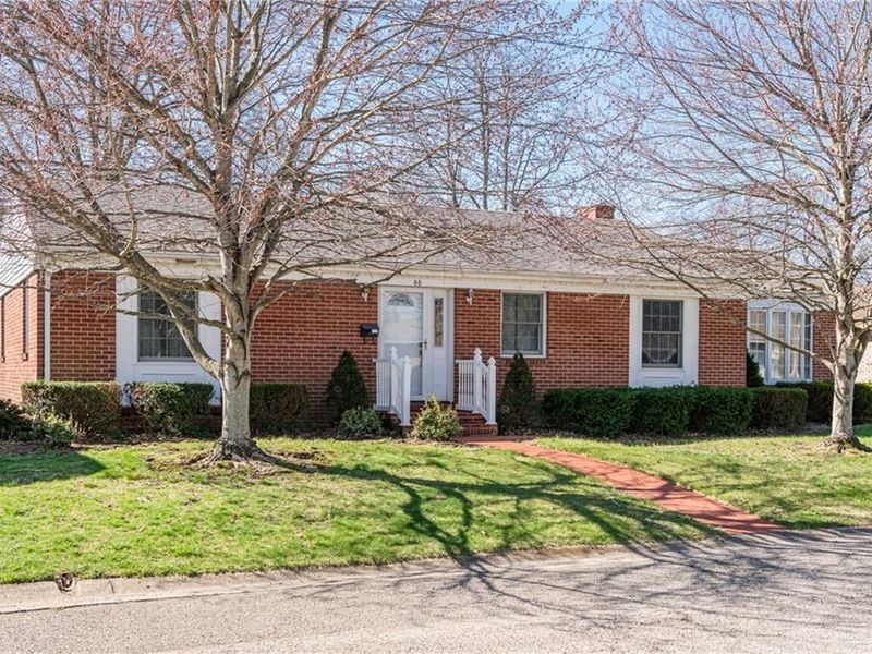 66 W South Street, West Alexandria, OH 45381 Photo 3