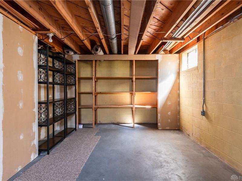 66 W South Street, West Alexandria, OH 45381 Photo 38