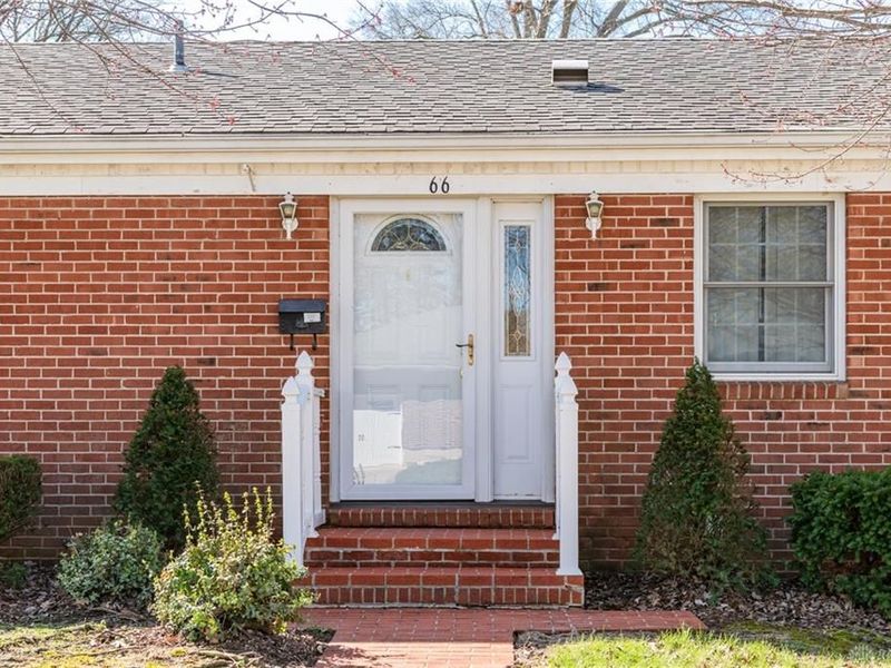 66 W South Street, West Alexandria, OH 45381 Photo 4