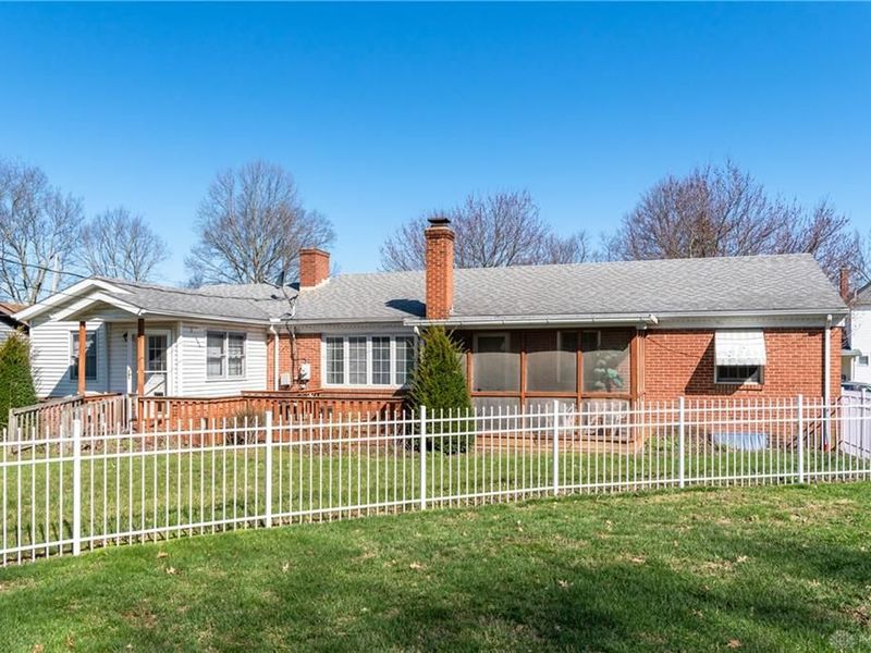 66 W South Street, West Alexandria, OH 45381 Photo 48