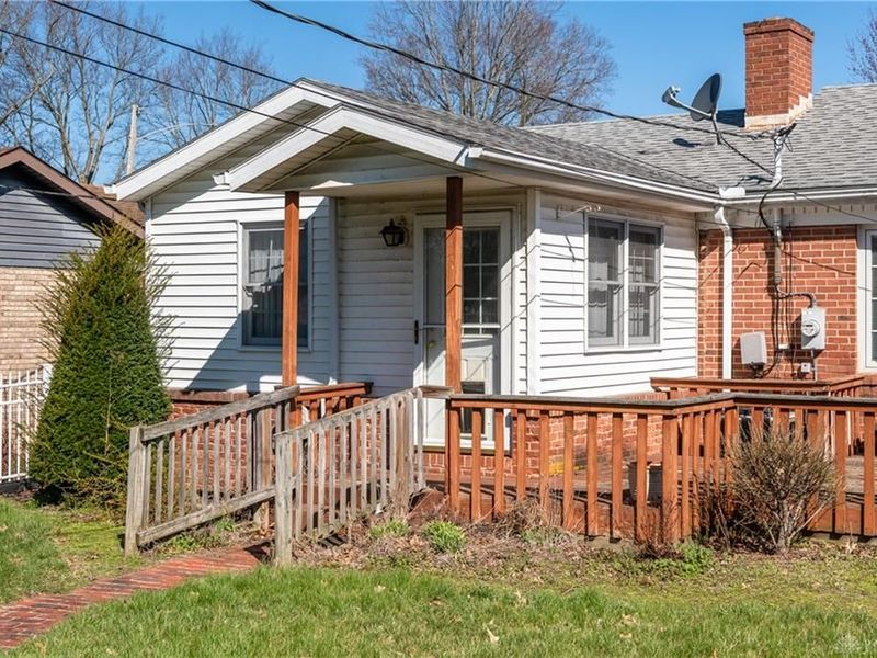 66 W South Street, West Alexandria, OH 45381 Photo 50