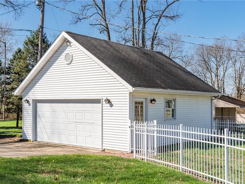 66 W South Street, West Alexandria, OH 45381 Photo 52