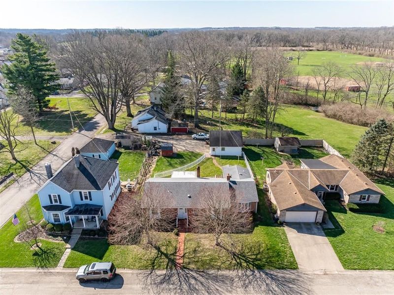 66 W South Street, West Alexandria, OH 45381 Photo 53