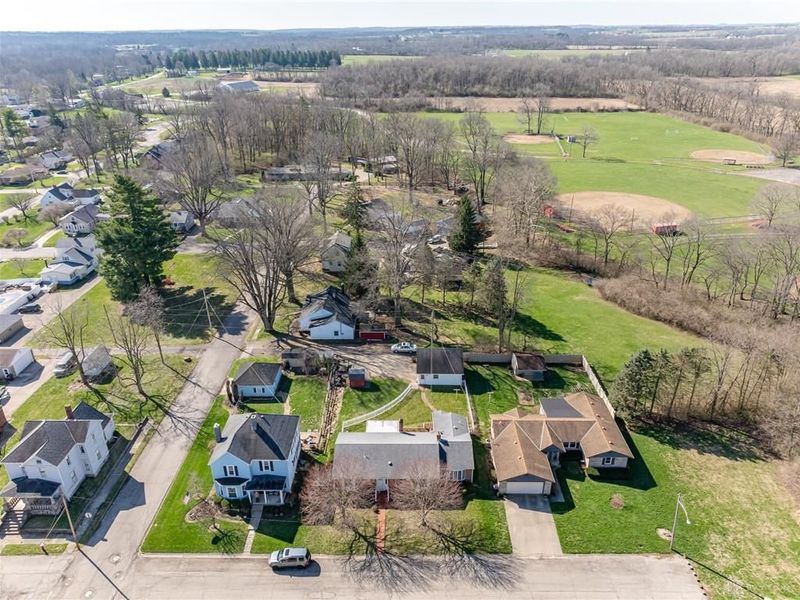 66 W South Street, West Alexandria, OH 45381 Photo 54