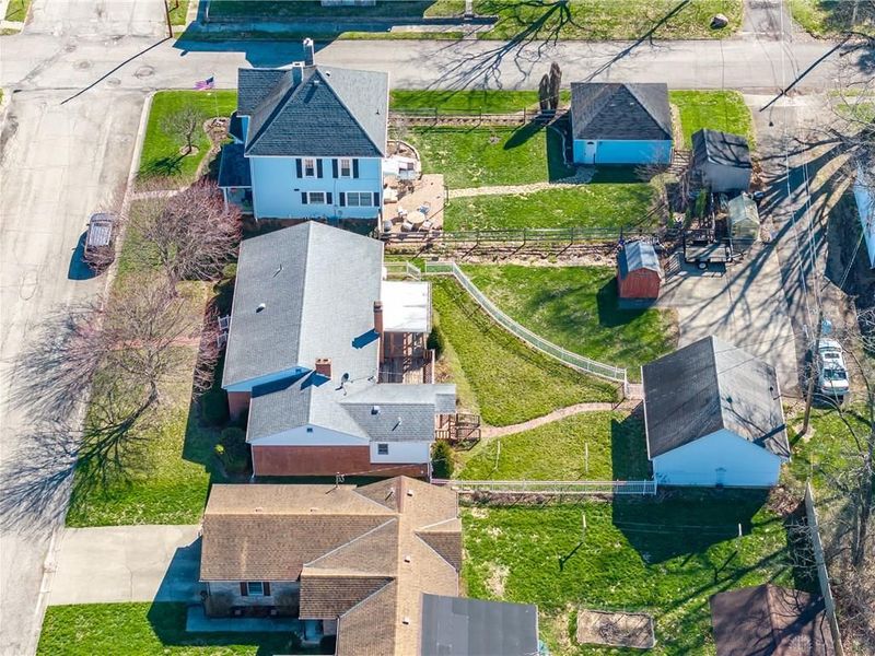 66 W South Street, West Alexandria, OH 45381 Photo 56